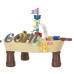 Little Tikes Anchors Away Pirate Ship   551095317